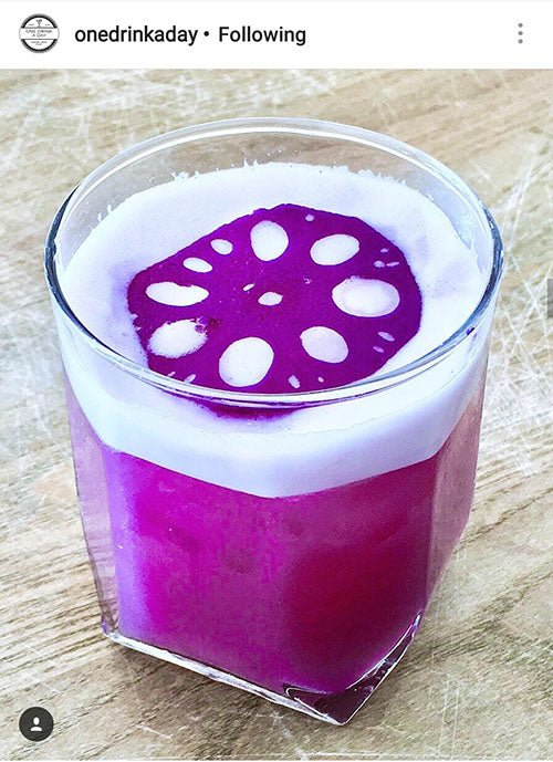 Lotus Root Slices Trio - 12 Slices per Jar | Gingle Bells Gin