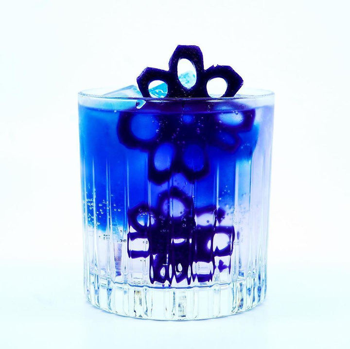 Flower Extracts Trio 3 x 100ml