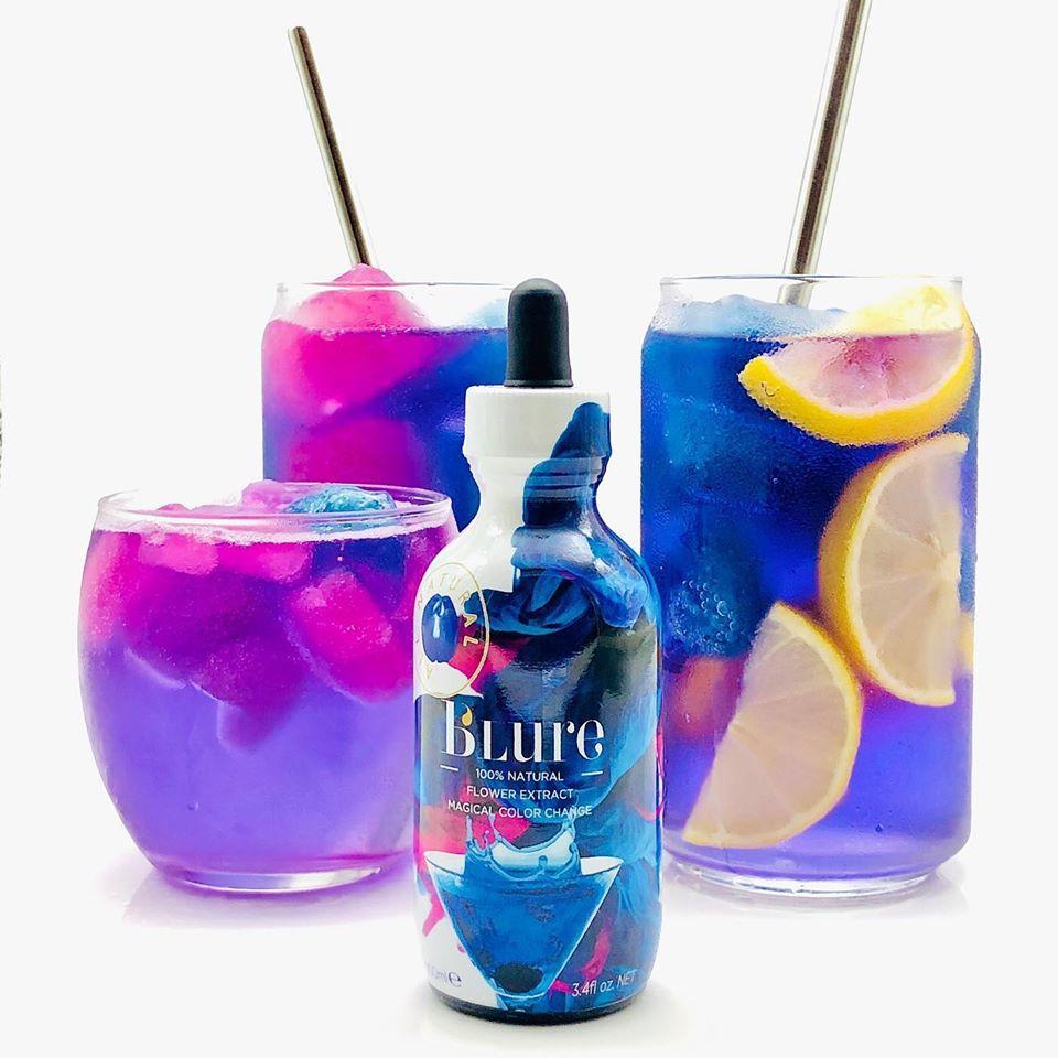 Flower Extracts Trio 3 x 100ml