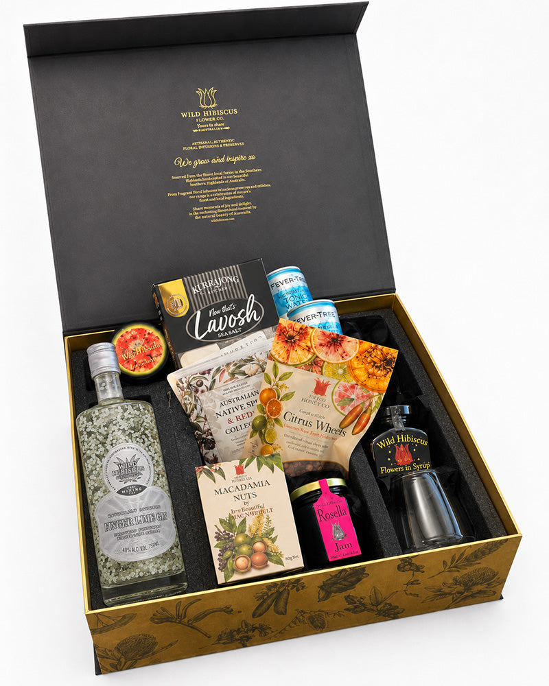 GIFT HAMPERS
