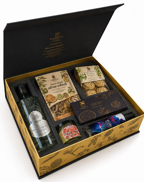 The Curated Hamper - Build Your Own Luxury Gift