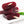 Flower Extract - Hibiscus