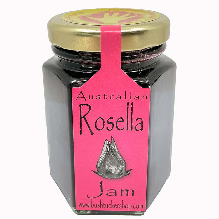 Rosella Jam 130g