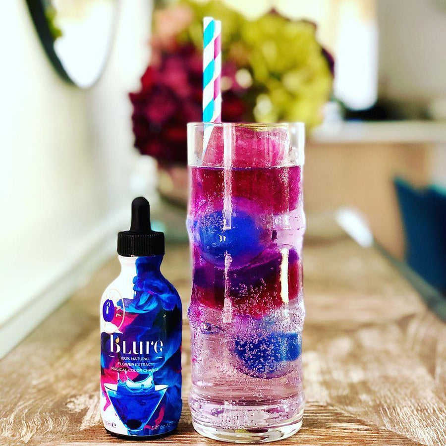 Flower Extract - b'Lure Butterfly Pea