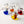 Gin Baubles - 6 SETS Gingle Bells Floral Gin Baubles (Buy 5 Get 1 Free) | Gingle Bells Gin